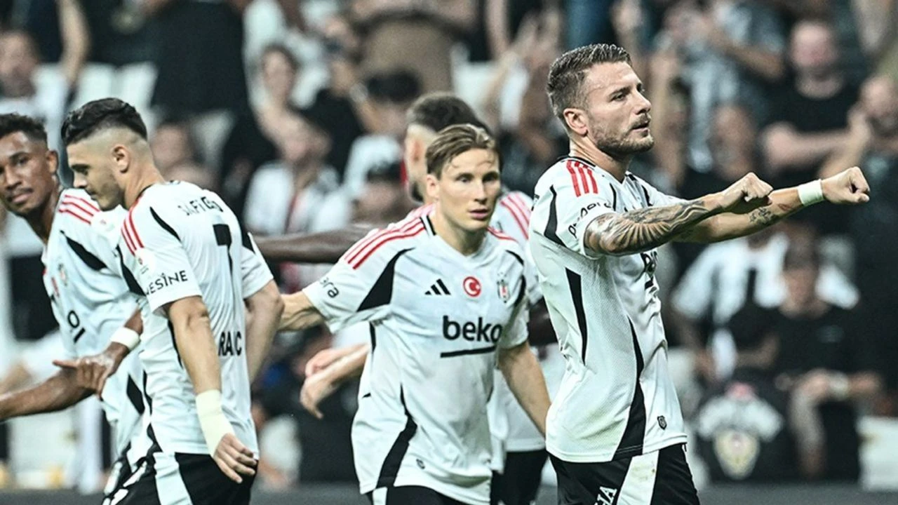 Beşiktaş-Athletic Bilbao maçı biletlerinin ne zaman satışa çıkacağı gündem oldu! Karşılaşmaya sayılı günler kaldı - 1. Resim