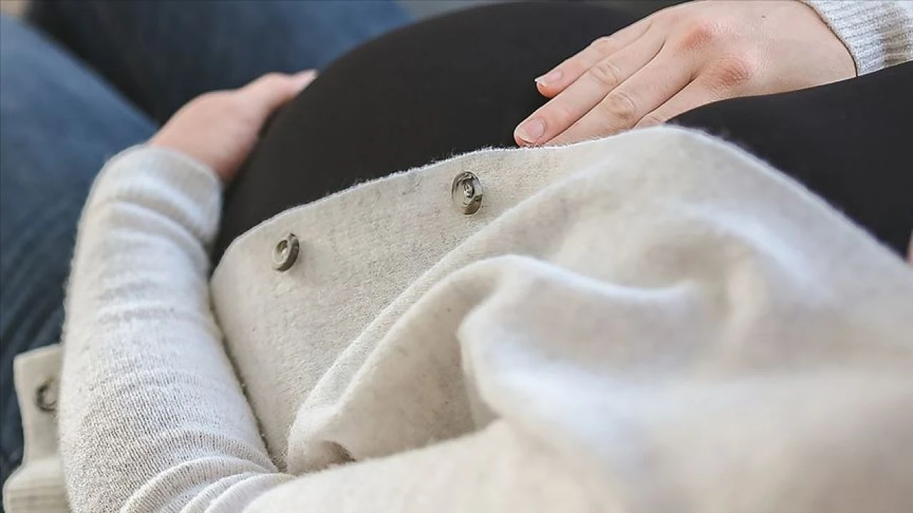 Doğum izni uzatılacak mı? Cumhurbaşkanı Yardımcısı Cevdet Yılmaz açıkladı