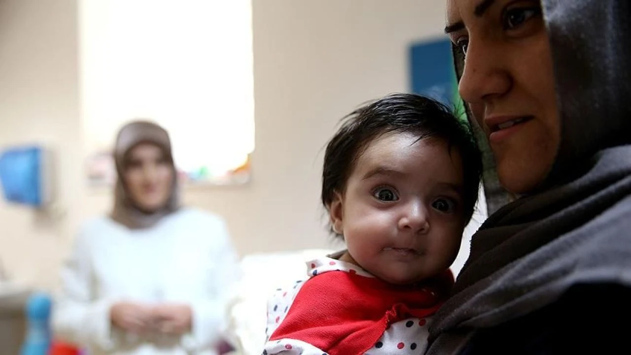 Doğum yardımı başvurusu nasıl yapılır? 2025 doğum parasının ne kadar olduğu açıklandı