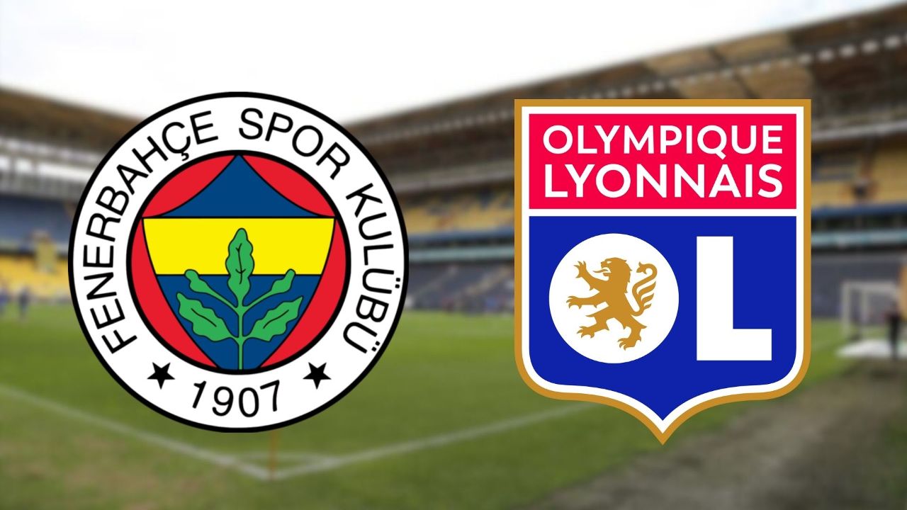 Fenerbahçe-Lyon maçı biletlerinin ne zaman satışa çıkacağı merak edildi! UEFA Avrupa Ligi karşılaşmaları başlıyor