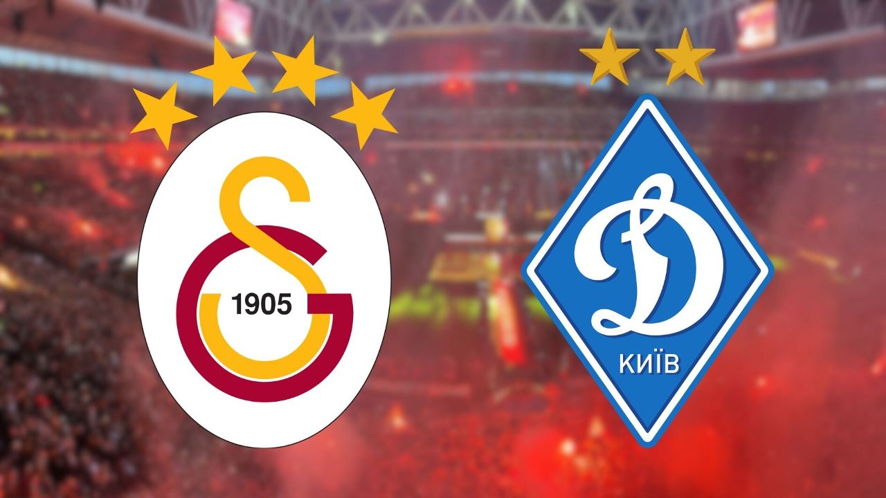 Galatasaray-Dinamo Kiev maç bileti ne zaman satışa çıkacak? Avrupa Ligi maçları başlıyor