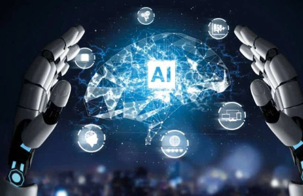 Geleceğin meslekleri açıklandı! Türkiye'de en çok aranacak meslekler belli oldu - 4. Resim