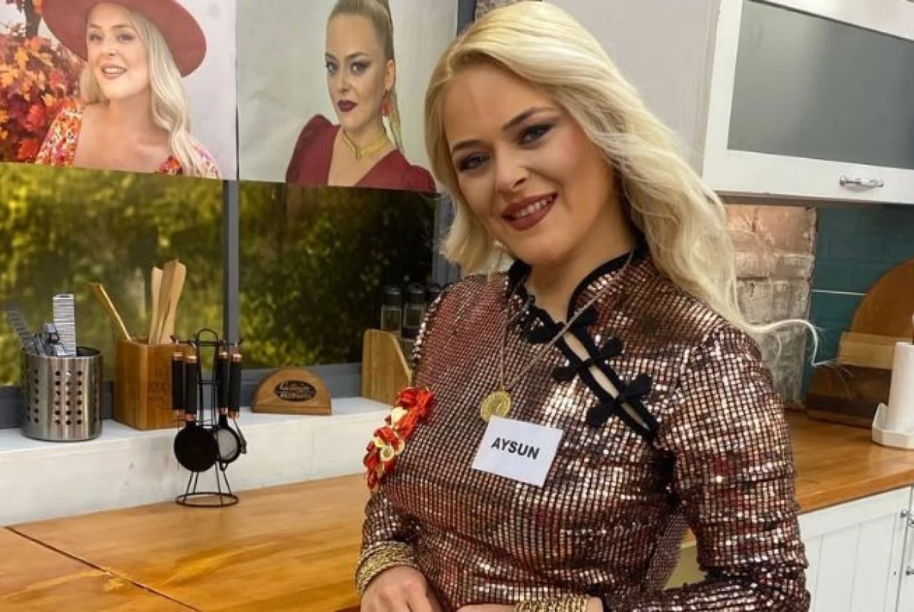 Gelinim Mutfakta Aysun elendi mi, neden yok? - 1. Resim