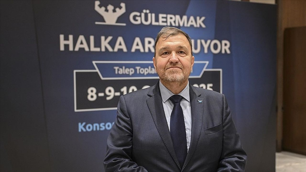 Gülermak halka arz kaç lot verdi? İşte GLRMK halka arz sonuçları