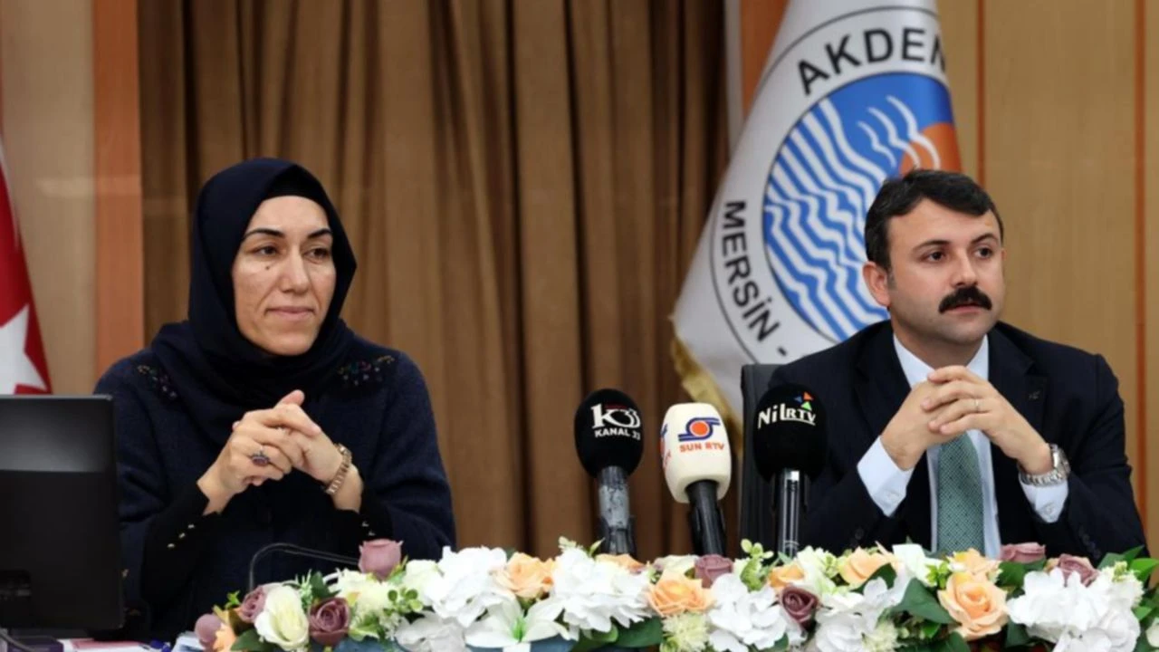 Hoşyar Sarıyıldız kimdir? Akdeniz Belediye Başkanı neden tutuklandı? - 1. Resim