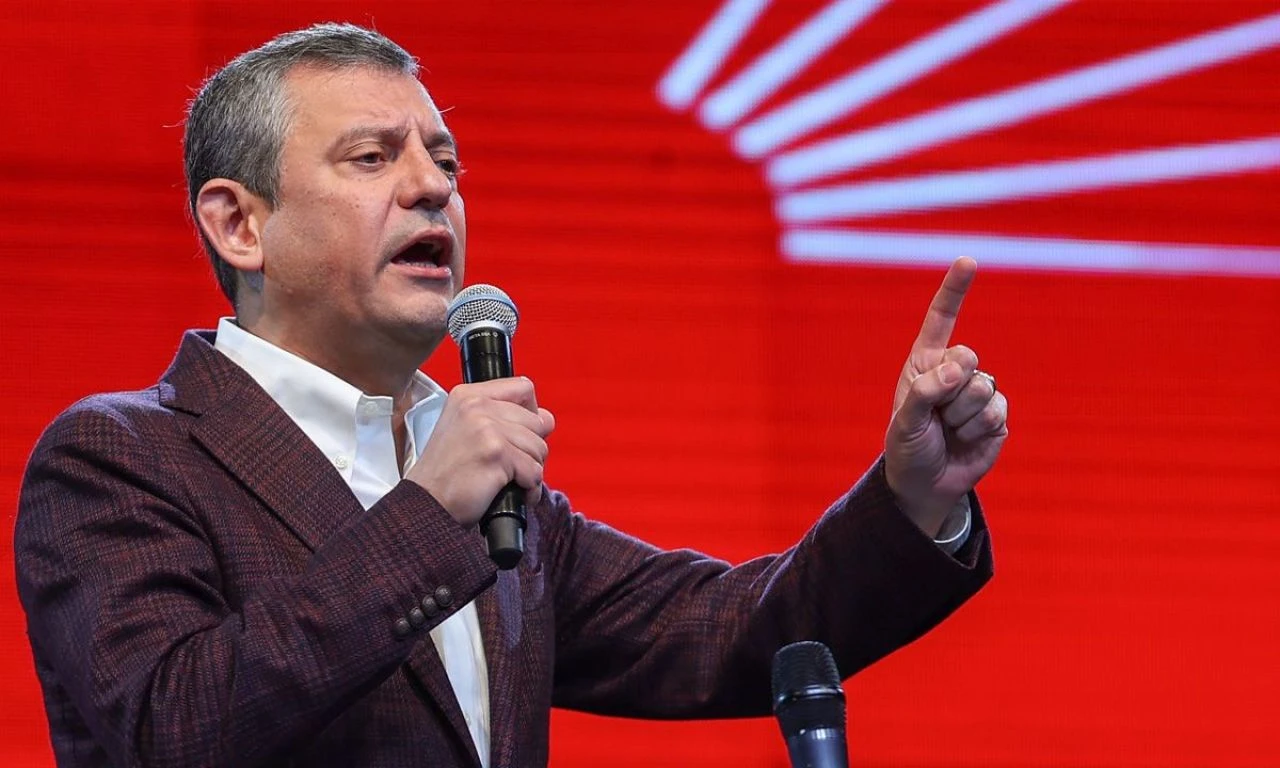 İmamoğlu ve Özel'den Rıza Akpolat'ın gözaltı kararına arka arkaya tepki - 2. Resim