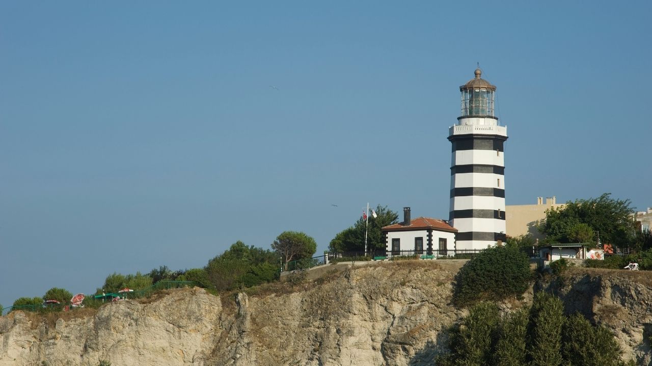 İstanbul’a yakın tatil yerleri! İstanbul’da hafta sonu 2 günlük nereye gidilir? - 4. Resim