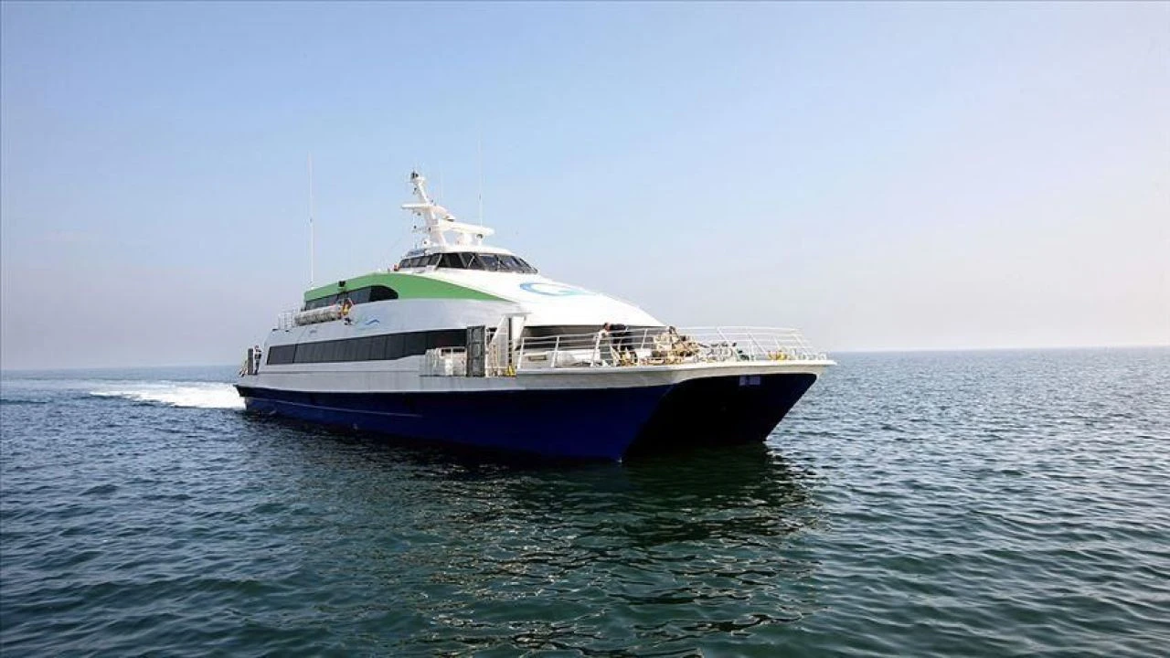 İstanbul’da vapur seferleri iptal mi, hangileri? Yağış sonrası uyarı geldi - 3. Resim