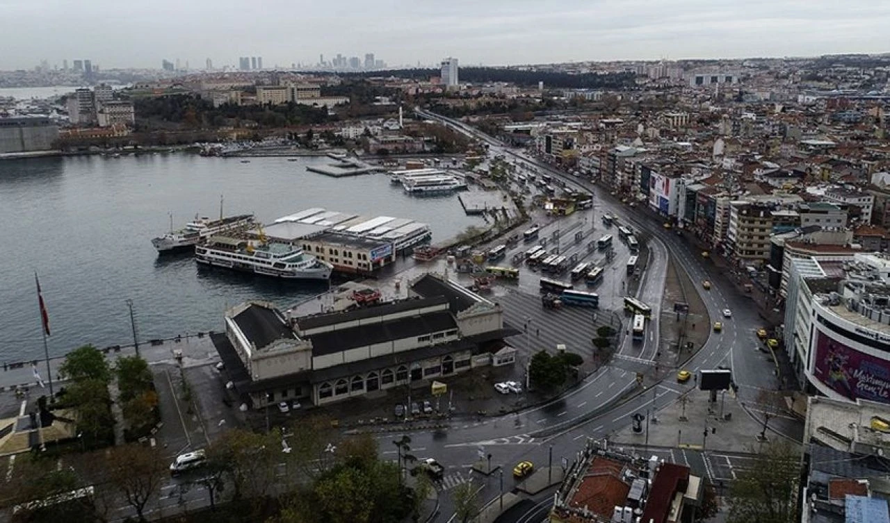 İstanbul'da yaşam kalitesinin en yüksek olduğu 10 semt tek tek sıralandı! İşte o liste - 2. Resim