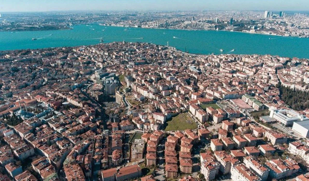 İstanbul'da yaşam kalitesinin en yüksek olduğu 10 semt tek tek sıralandı! İşte o liste - 1. Resim