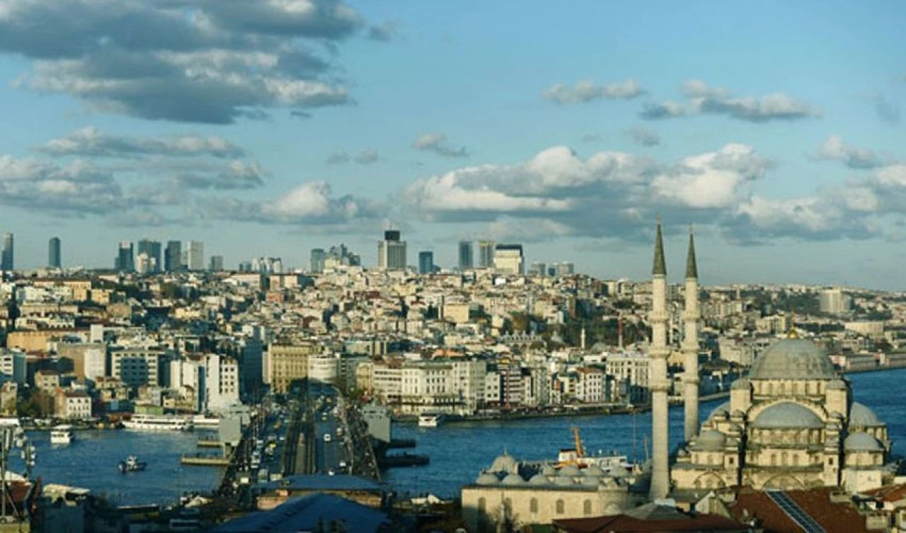 İstanbul'da yaşam kalitesinin en yüksek olduğu 10 semt tek tek sıralandı! İşte o liste - 3. Resim