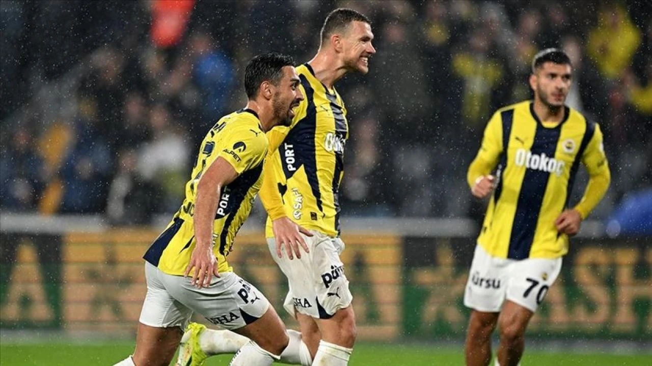 Konyaspor-Fenerbahçe maç kadrosu! Muhtemel 11'ler belli oldu, 2 kilit oyuncu yok - 4. Resim