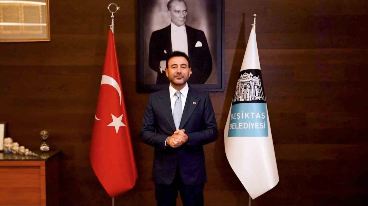 Rıza Akpolat kimdir? Beşiktaş Belediye Başkanı neden gözaltına alındı? - 2. Resim