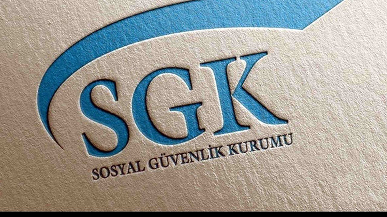 SGK ve  Ankara Büyükşehir Belediyesi arasında tartışma sürüyor: Hacizli mal iddiasına cevap