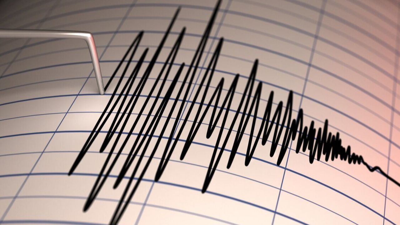 Son dakika | Datça&#039;da deprem oldu! Kandilli Rasathanesi verileri açıkladı