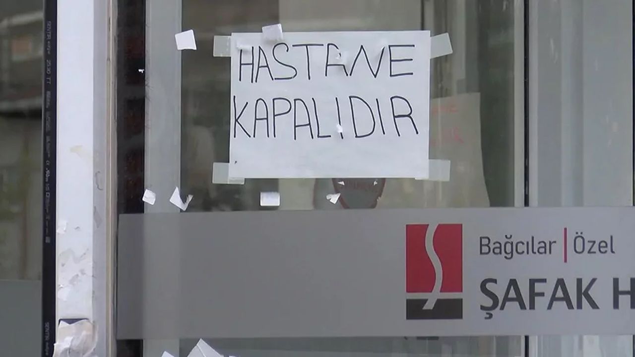 Yenidoğan Çetesi davasında ikinci duruşma! Türkiye'nin gözü Bakırköy Adliyesi'nde - 4. Resim