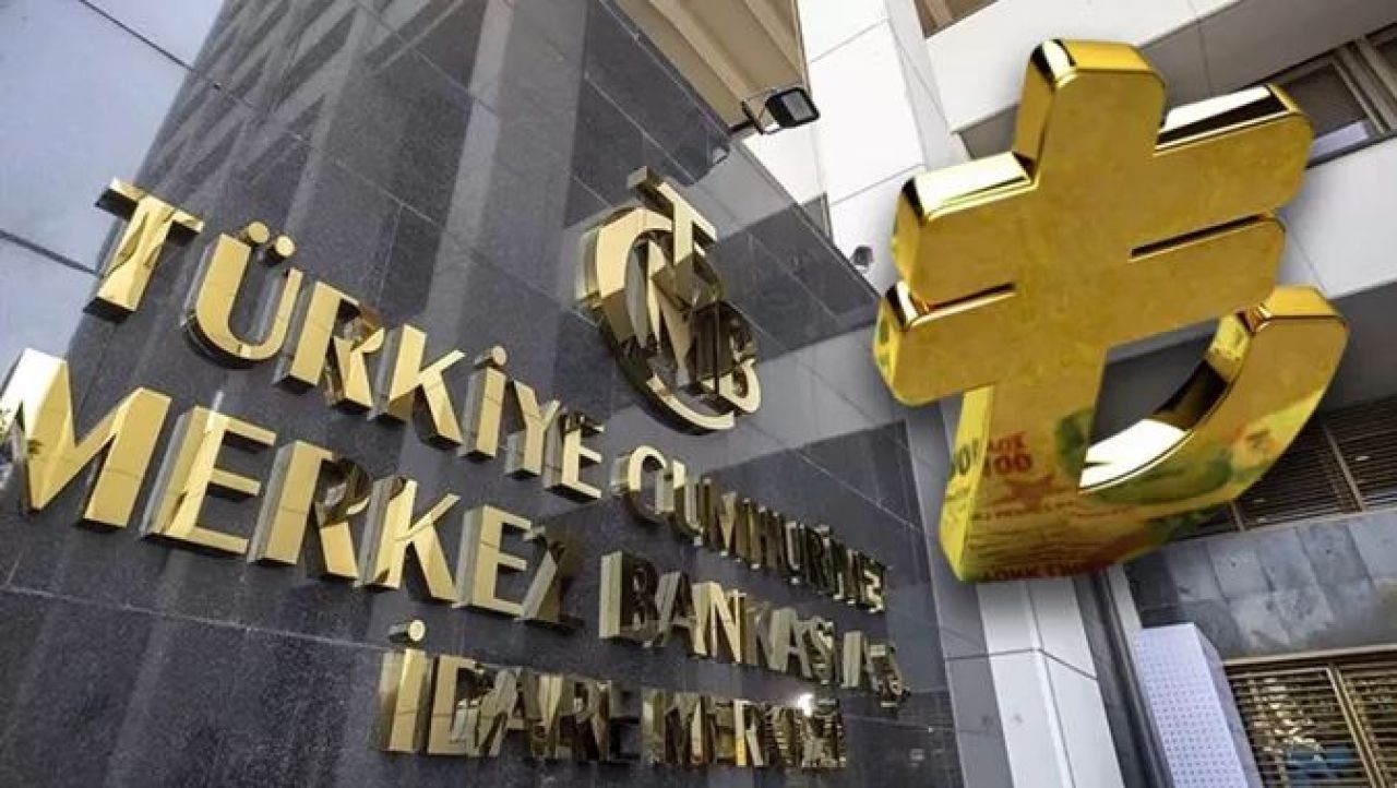 Yurt içi finansal tablo Merkez Bankası tarafından yayımlandı - 3. Resim