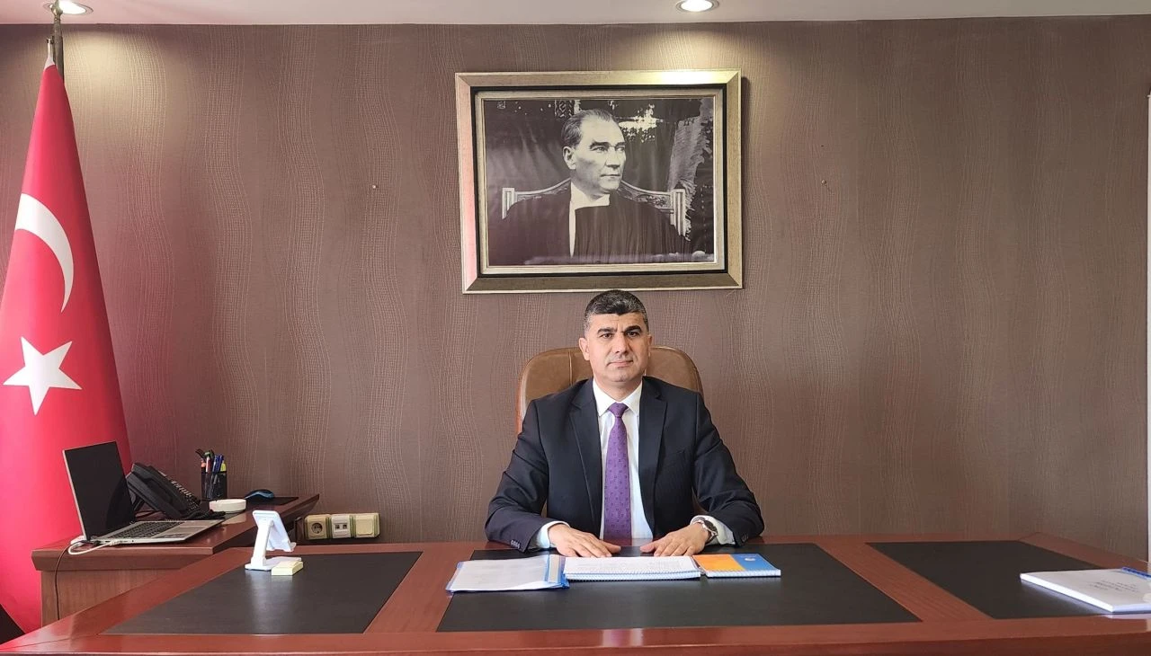 Zeyit Şener kimdir? Akdeniz Belediyesi'ne neden kayyum atandı? - 2. Resim