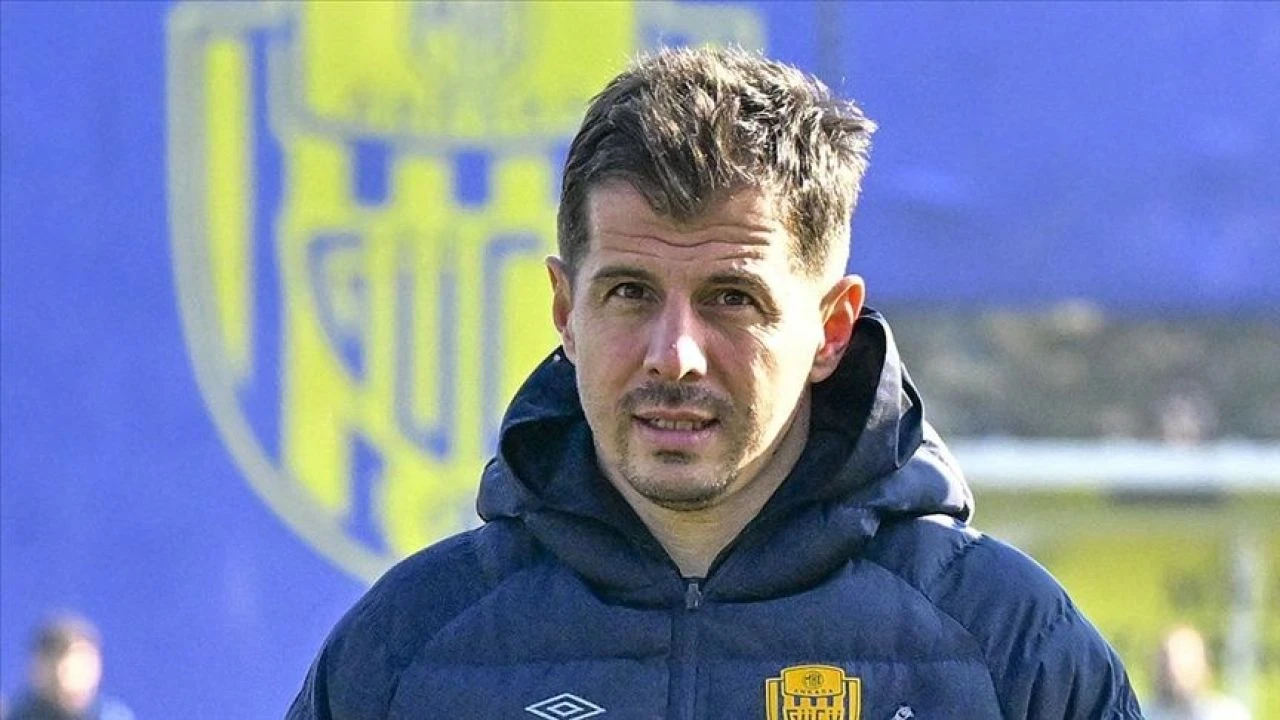 Antalyaspor'un teknik direktörü kim? Alex de Souza'nın ardından gelen isimin belli olduğu iddia edildi - 3. Resim