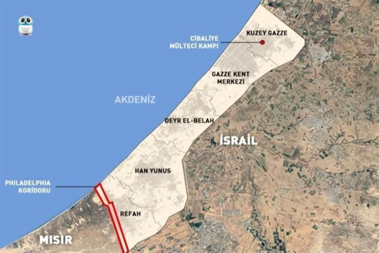 Biden'dan sonra İsrail de duyurdu! Hamas ile Ateşkes ileri aşamalarda - 2. Resim