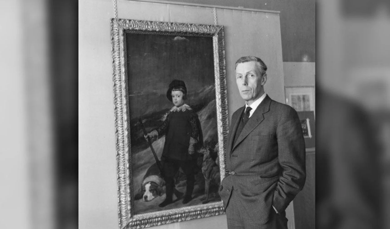 Buckingham Sarayı'ndaki Sovyet casusu! 'Cambridge Beşlisi' İngiliz istihbaratının büyük başarısızlığı - 4. Resim