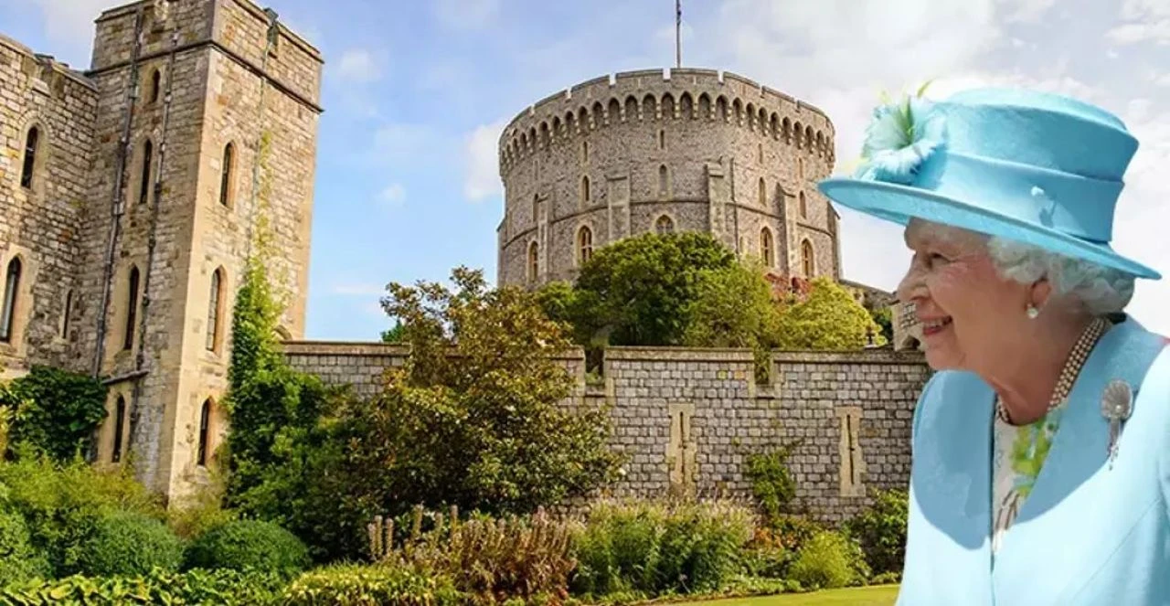 Buckingham Sarayı'ndaki Sovyet casusu! 'Cambridge Beşlisi' İngiliz istihbaratının büyük başarısızlığı - 2. Resim