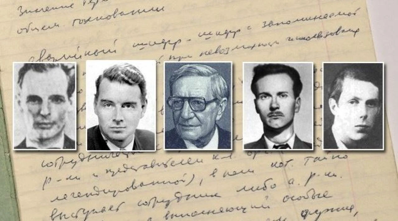 Buckingham Sarayı'ndaki Sovyet casusu! 'Cambridge Beşlisi' İngiliz istihbaratının büyük başarısızlığı - 5. Resim