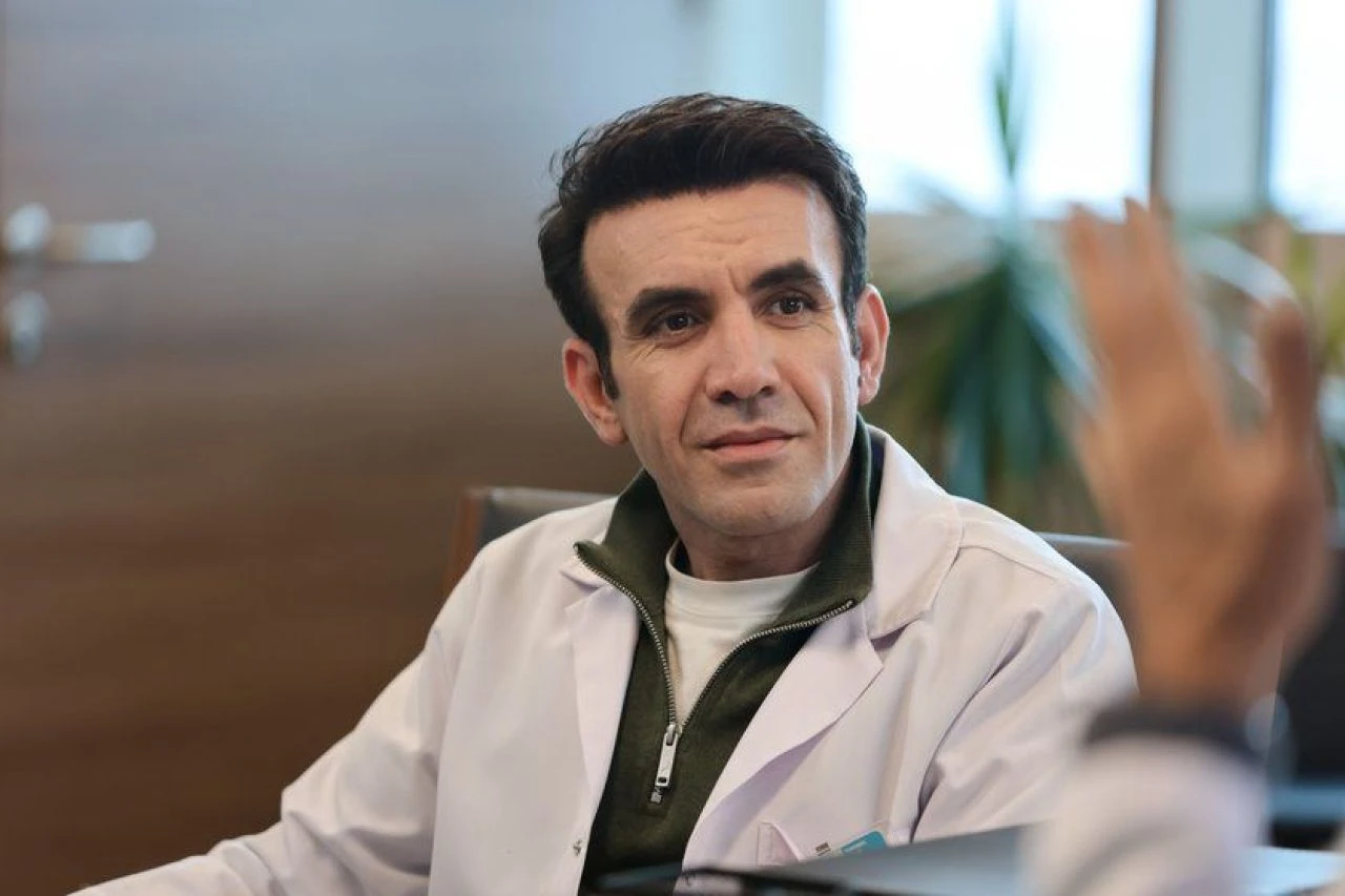 Bugün Bahar var mı? Yeni bölüm tarihi belli oldu - 1. Resim