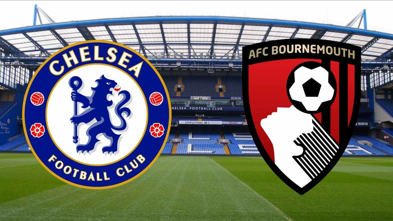 Chelsea-Bournemouth maçına saatler kaldı! Hangi kanalda yayınlanacağı belli oldu