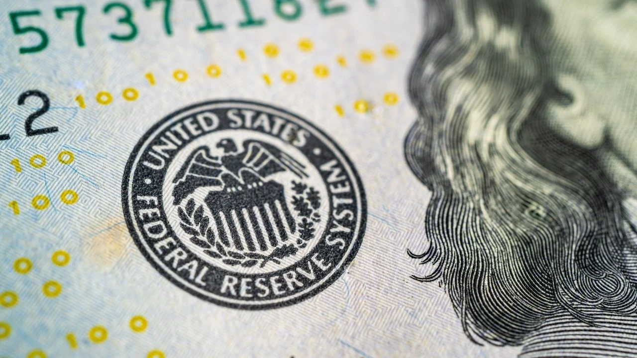 Dolarda 2022’den bu yana bir ilk! Resmen atağa kalktı - 5. Resim