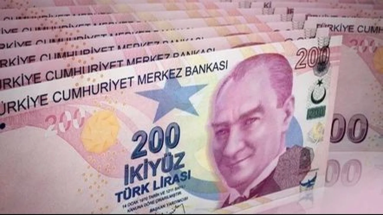 Emekliye zam, işverene asgari ücret desteği! Yeni düzenlemelerin devlete faturası ne kadar? - 2. Resim