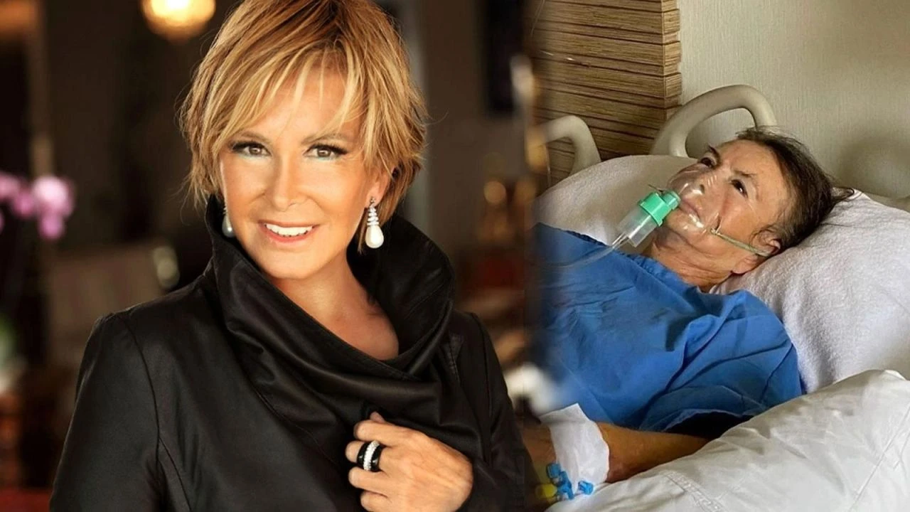 Filiz Akın hastalığı ne? İstanbul'a getirilen ünlü sanatçının sağlık durumu gündem oldu