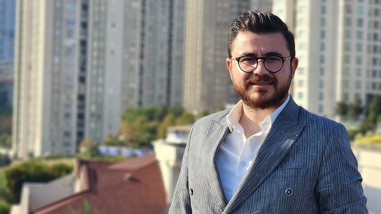 Hüseyin Okandan kimdir? AK Parti Kayseri İl Başkanı Oldu - 2. Resim