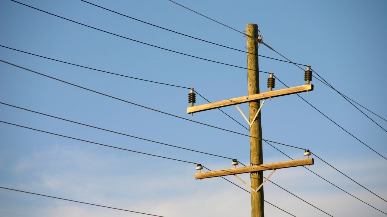 İzmir elektrik kesintisinin sonlanacağı saat belli oldu - 1. Resim