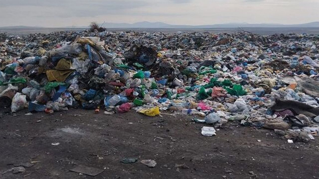 Yozgat&#039;ta kan donduran vahşet! 4 yaşındaki oğlunu boğup çöpe attı