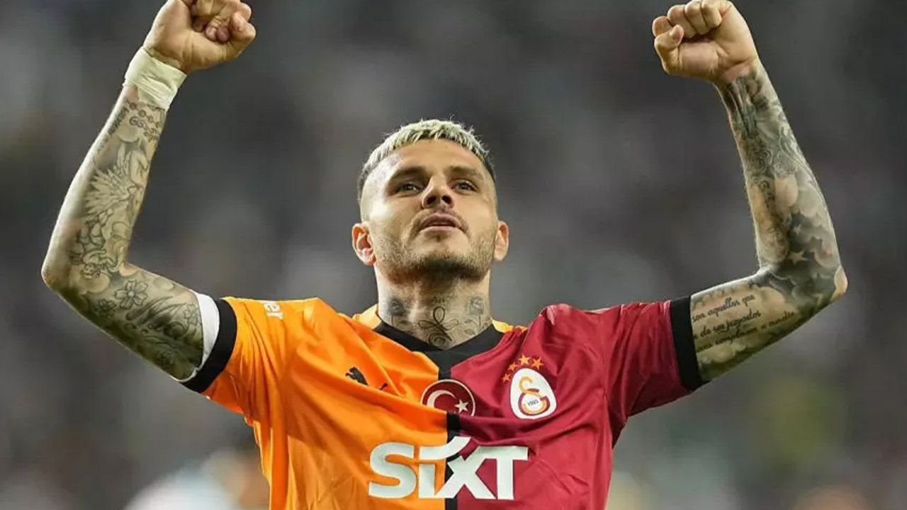 Mauro Icardi için büyük teklif hazırladılar! Ses getirecek transfer hamlesi