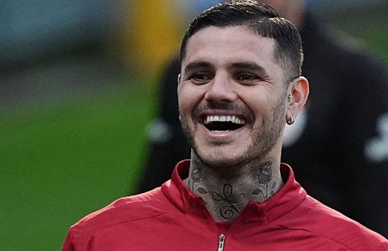 Mauro Icardi için büyük teklif hazırladılar! Ses getirecek transfer hamlesi - 1. Resim