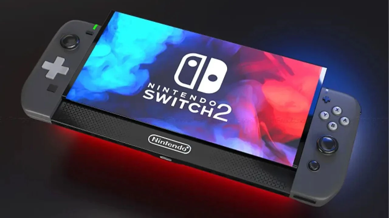 Nintendo Switch 2 ne zaman çıkacak? Fiyatı ve özellikleri merak edildi - 2. Resim