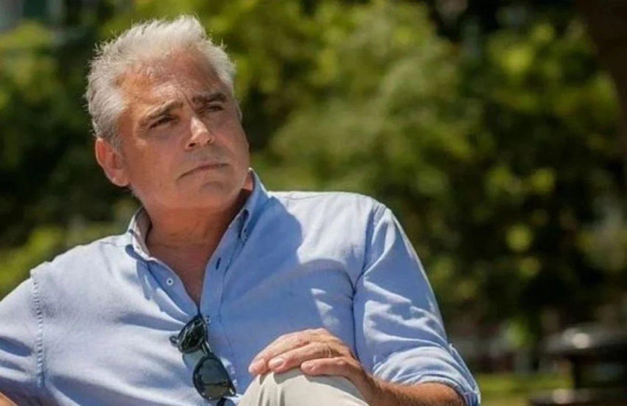 Oyuncu Yalçın Dümer TGRT Haber'de meslektaşlarına öfke kustu! "Oyunculuk sektörüyle ilgili duyduğum çok şey var"