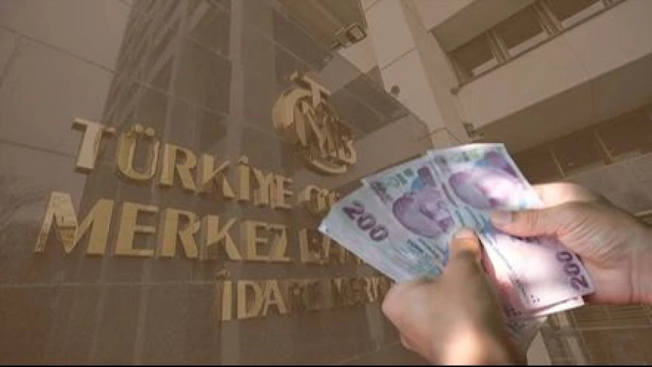 Parasal sıkılaşma meyvesini veriyor! Kamu maliyesine 6,8 milyar TL destek