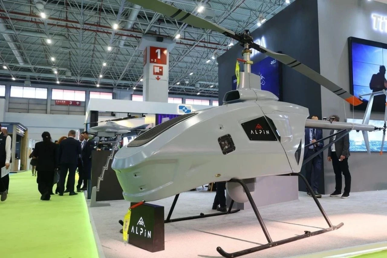 Savunma Sanayi ve Lojistikte yepyeni bir atılım! Halka arza hazırlanıyor