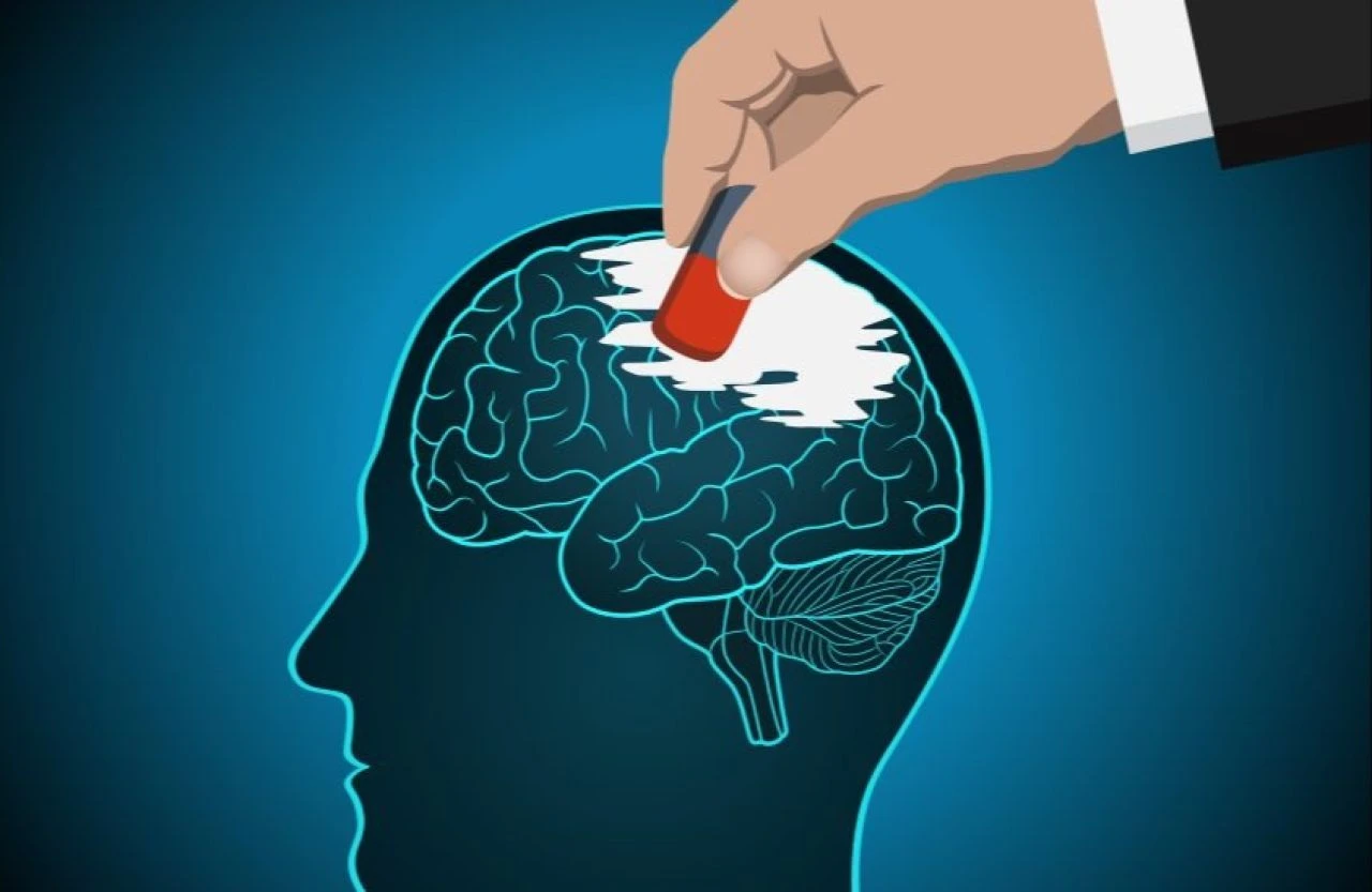 "Sil Baştan" filmi gerçek oldu! İşte kötü anıları silmenin yöntemi - 2. Resim