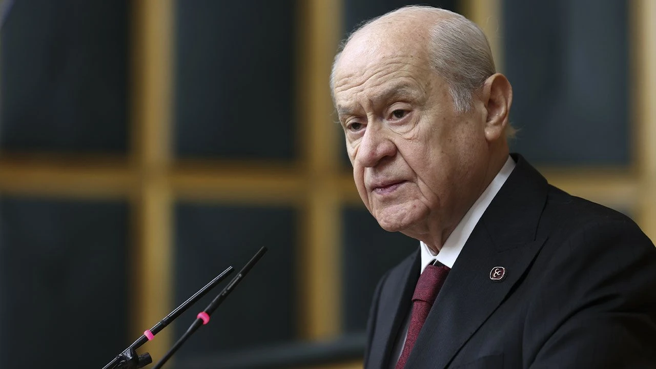 Son dakika | Devlet Bahçeli'den Abdullah Öcalan'a yeni çağrı: İkinci görüşmede PKK'nın bittiğini açıklamalı