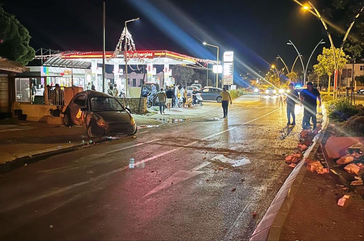 Son dakika I İlkan Karaman'ın ölümüne sebep olmuştu! Emre Ali Önder için yakalama kararı çıkarıldı - 2. Resim