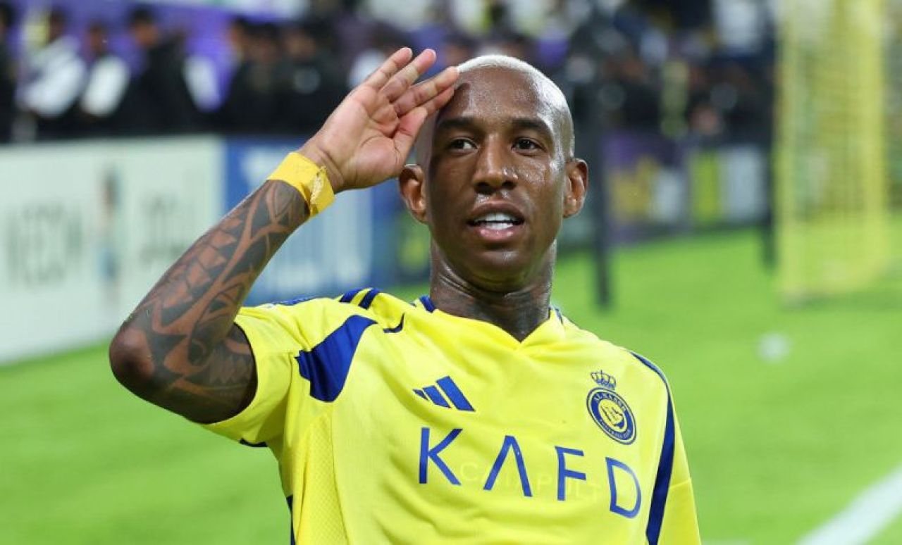 Suudi basınından şok Talisca iddiası! Fenerbahçe vazgeçti, Al İttihad'a gidiyor - 1. Resim