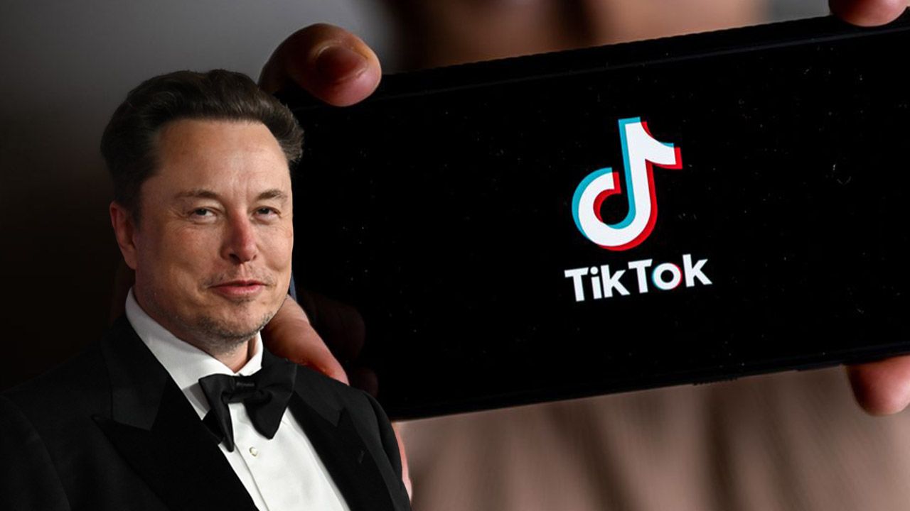 Tiktok’un Elon Musk’a satışı gündemde