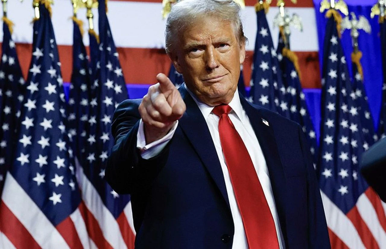 Trump’ın yeni oyunu: Aylık artan vergilerle ticaret savaşı! - 1. Resim