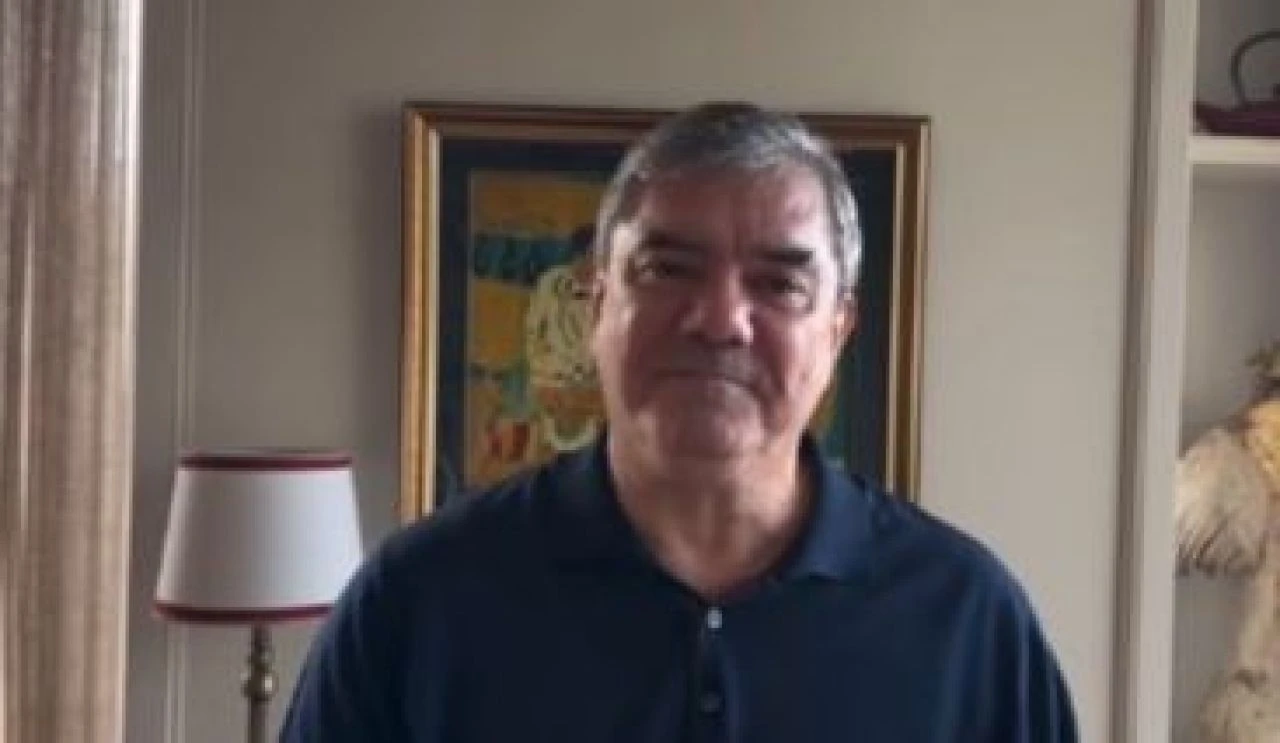 Yılmaz Özdil'in sağlık durumu nasıl? Kalp krizi sonrası son hali gündeme geldi - 2. Resim