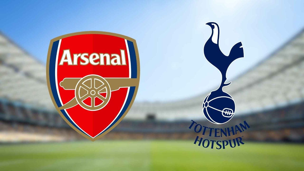 Arsenal-Tottenham maçının hangi kanalda yayınlanacağı belli oldu! Karşılaşmaya saatler kaldı