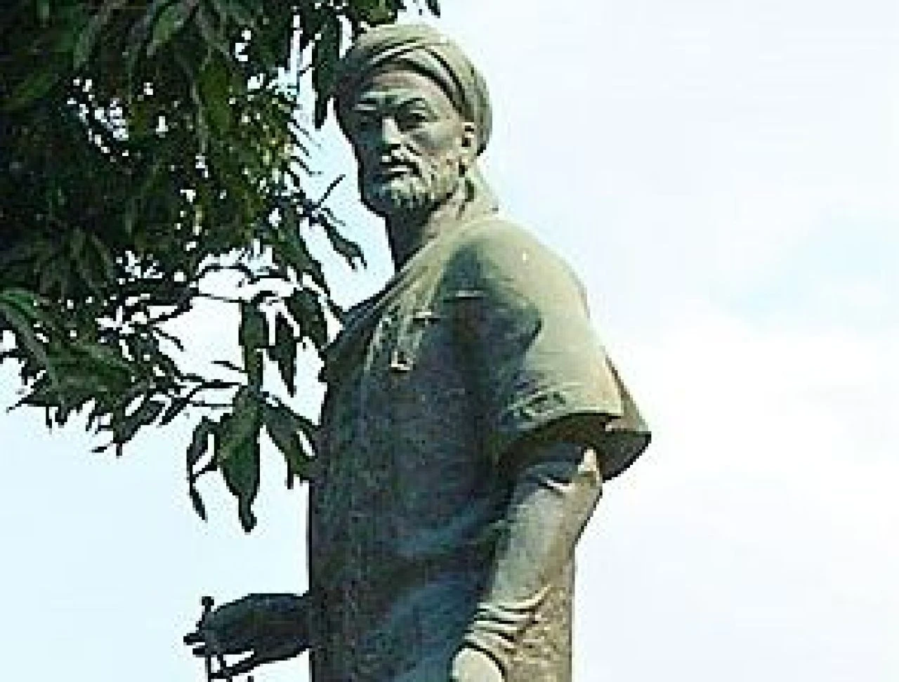 Fergani ne demek, kimdir? Güneş'in kendi etrafında döndüğünü keşfetti